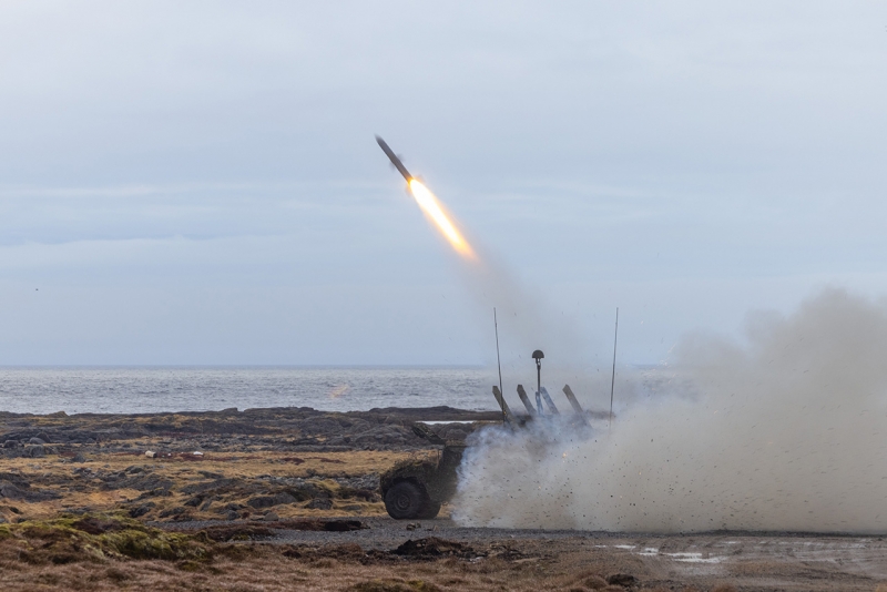 Военные действия