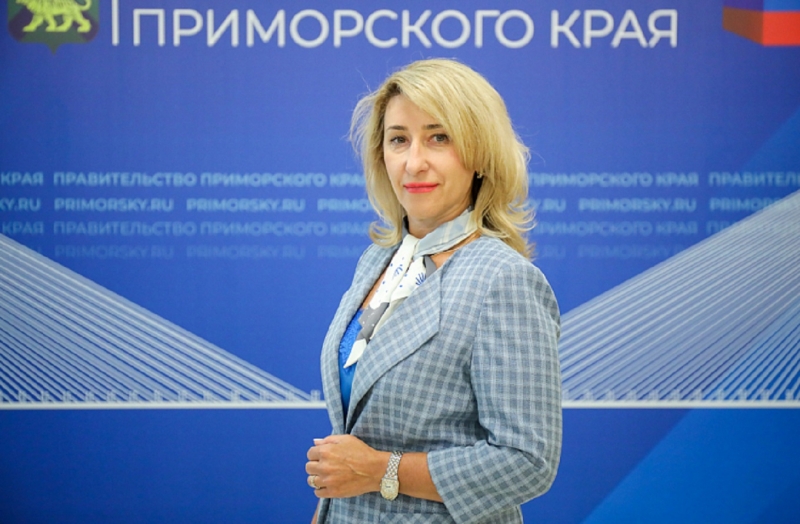 Елена Пархоменко