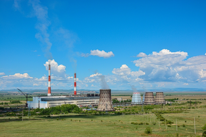 ПАО Приаргунское производственное горно-химического объединение