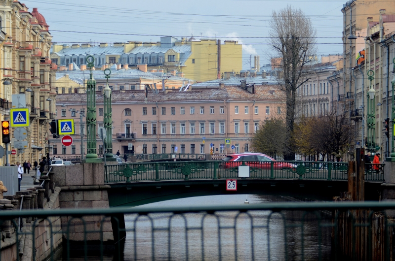 Петербург