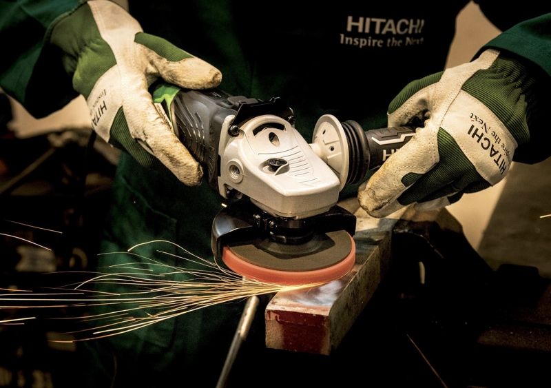 электроинструмент