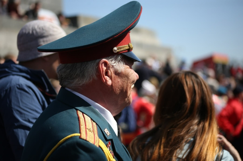 Новый порядок выплат пенсий коснется не только военных