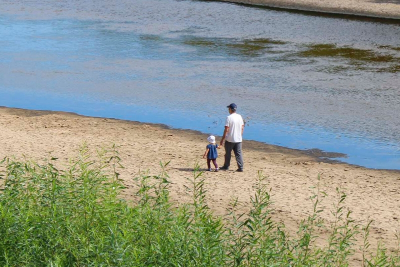 Водоем