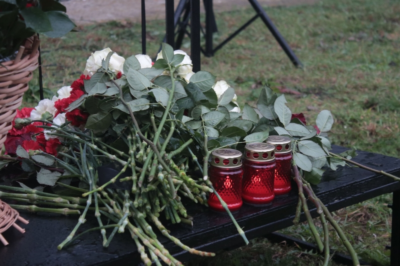 В момент крушения самолета на дом жильцов не было дома