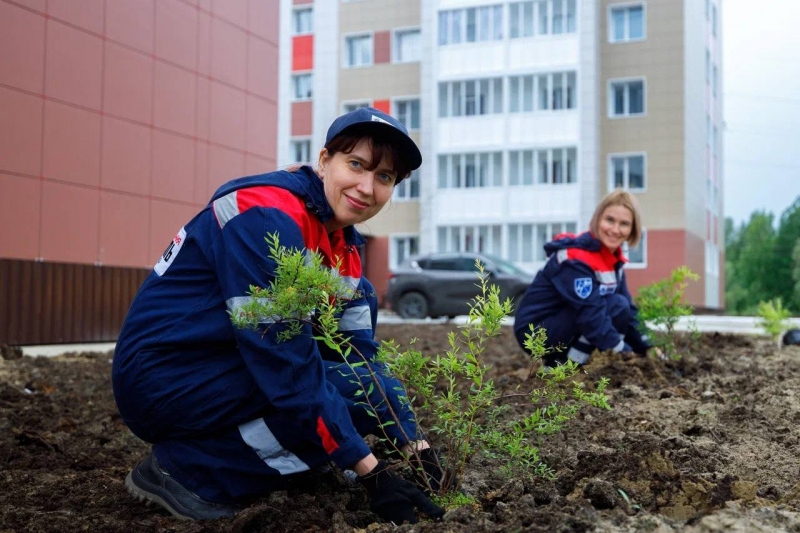 Конкурс является частью национального проекта «Экология» и призван выявлять наиболее успешные природоохранные региональные практики