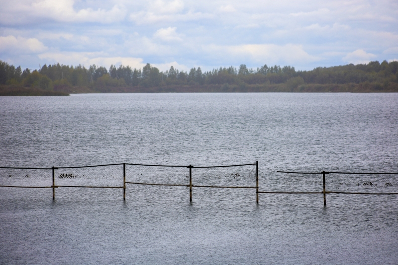 Водоем