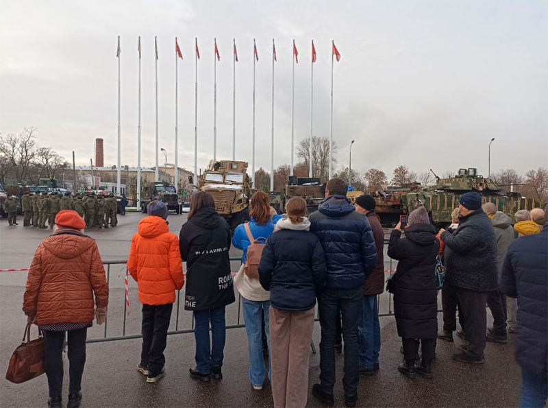 Экспонаты можно будет увидеть в музейно-выставочном центре «Россия – моя история»