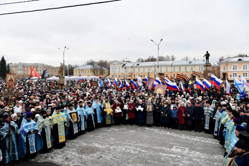 Петрозаводск