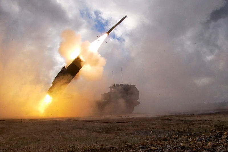 рсзо himars