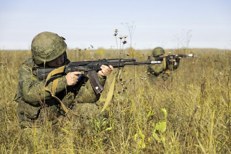 Белоусов смог модернизировать вооруженные силы