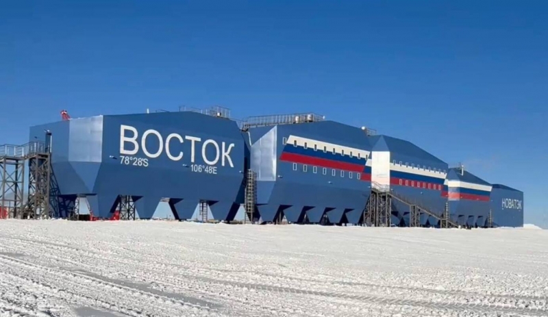 Восток