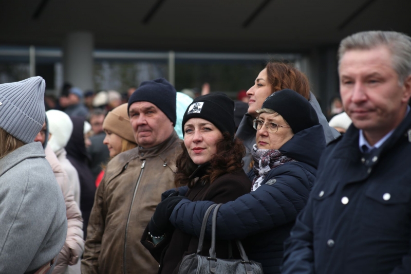 новороссийск президент