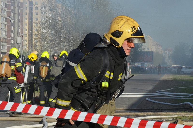 В торговом центре во Владикавказе прогремел взрыв