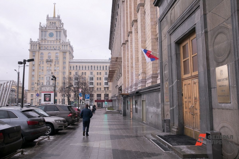 В обозримом будущем, несмотря на признаки охлаждения экономики, ВВП продолжит умеренный рост