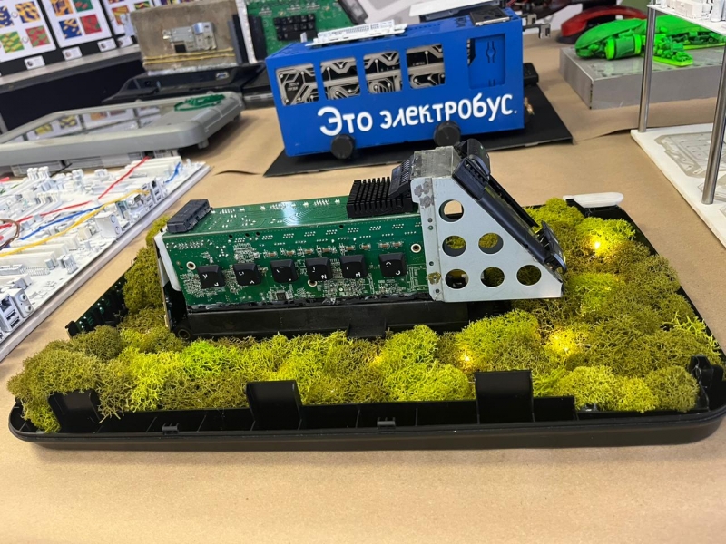 выставка