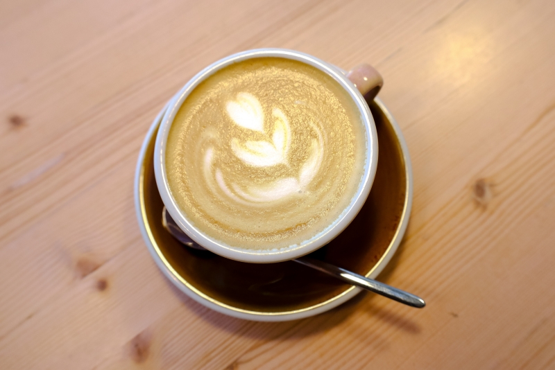 Эксперты отметили, что кофе может стать причиной бессонницы