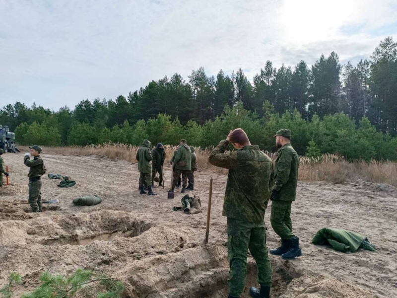 Алгоритм действий, что нужно делать если боец в зоне СВО не выходит на связь.