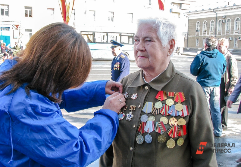 Как стать волонтером Победы