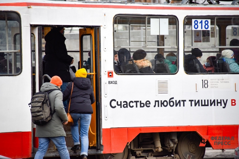 В мэрии объявили торги на заключение брутто-контрактов с транспортниками