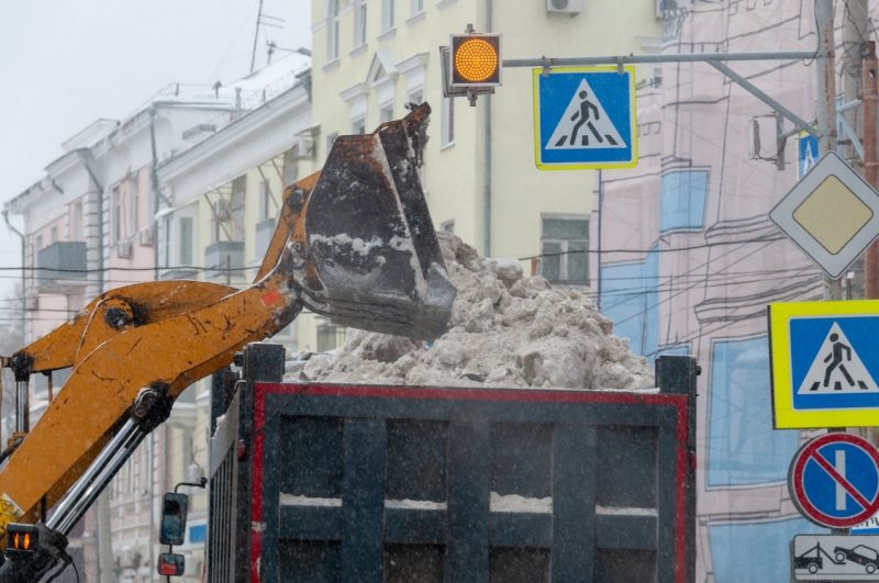 Власти не всегда оперативно реагируют на обращения граждан о проблемах города