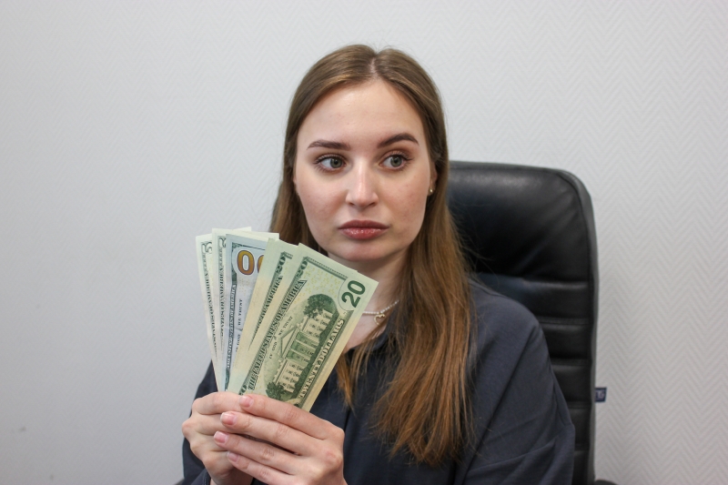 Доллар