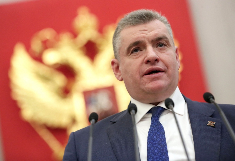 Слуцкий
