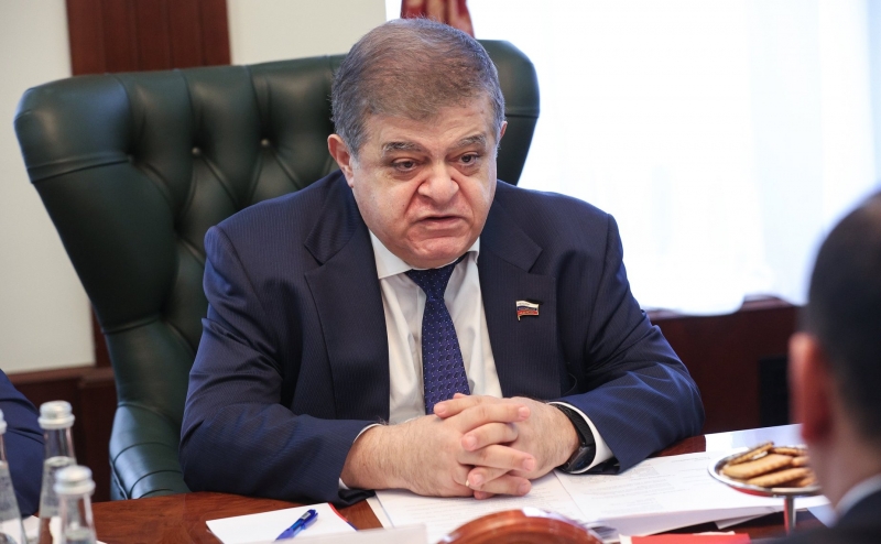 Джабаров
