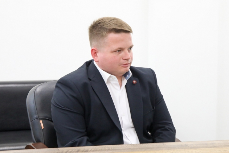 Алексей Ефимов