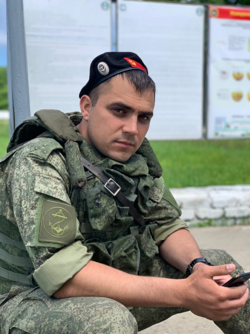 Сергей Кузьминчук рассказал об СВО и работе в полпредстве