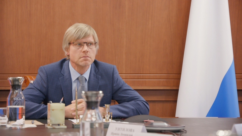 Сергей Нехаев