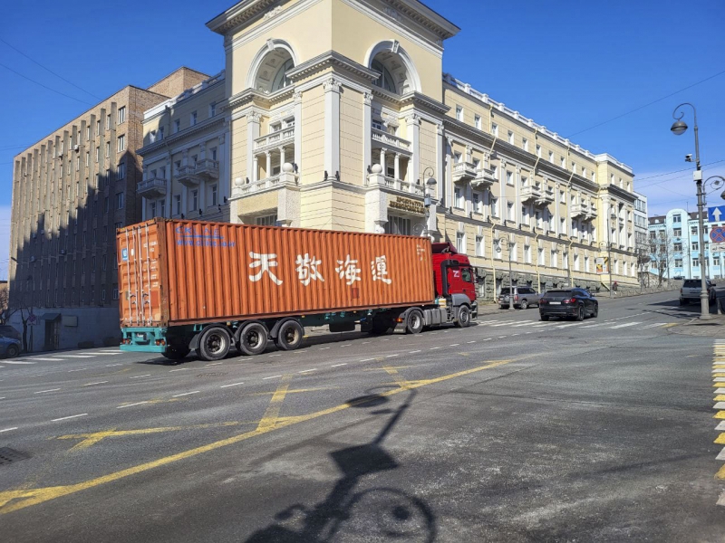 Крупному бизнесу нужна помощь, в первую очередь, с инфраструктурой
