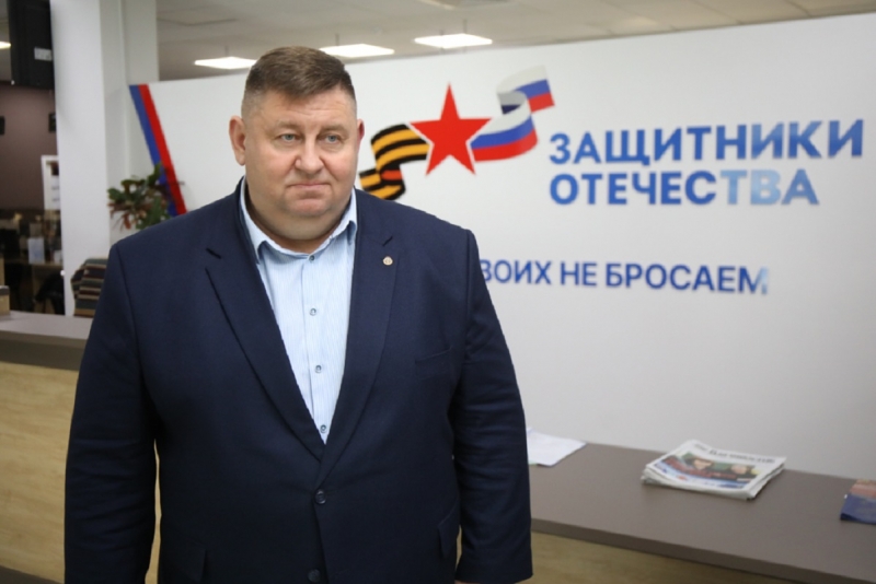 Сергей Ефремов