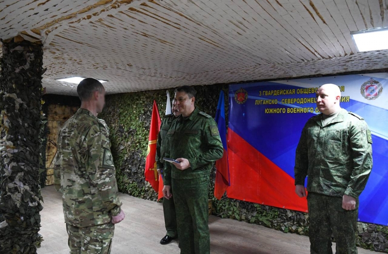 Пасечник