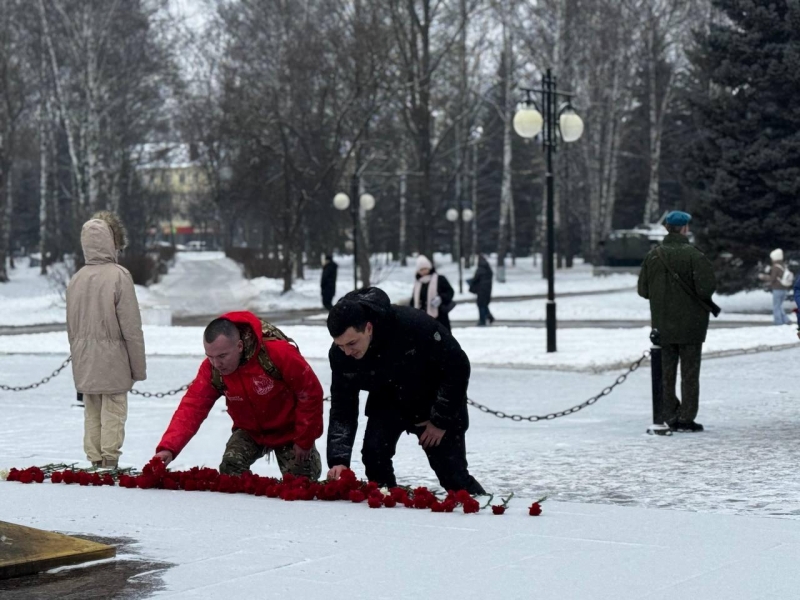 цветы