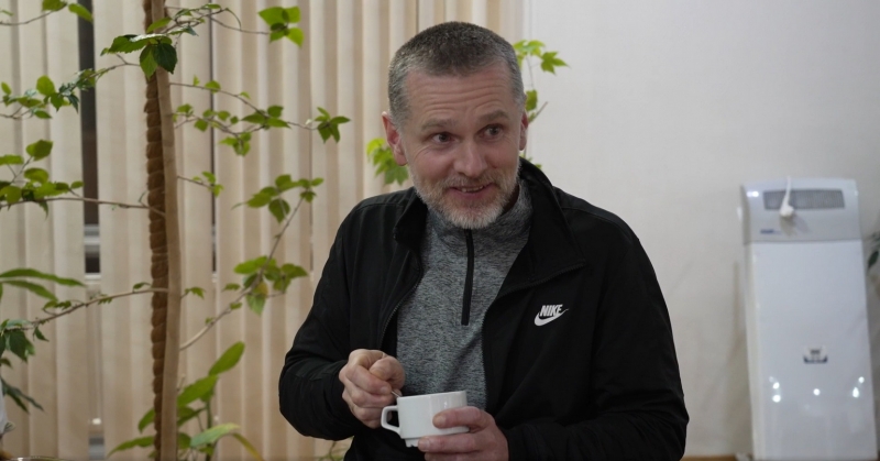 Александр Винник