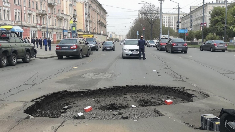 Дорога