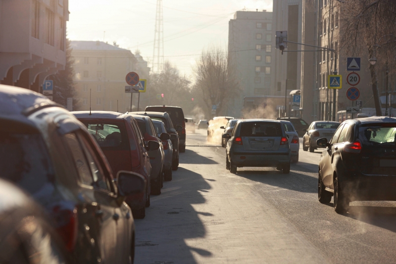 Автомобиль