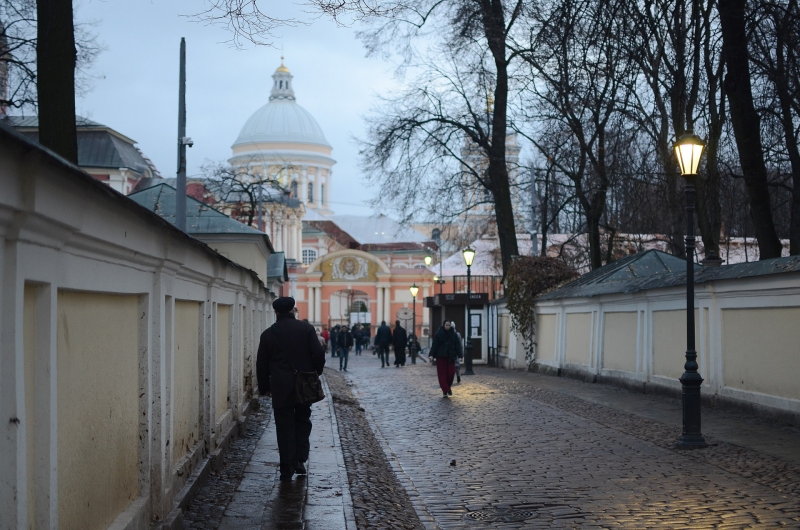 Петербург