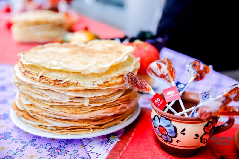 Православные христиане вступают 3 марта в Великой пост
