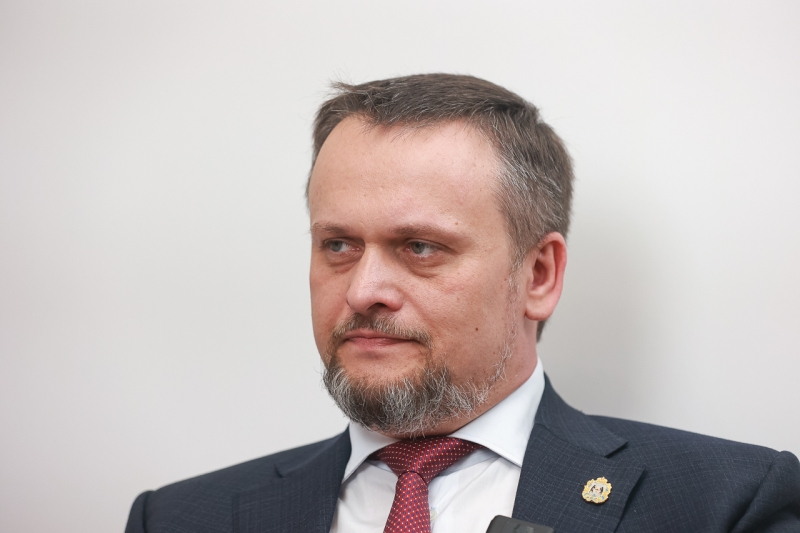 Никитин