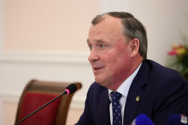 Алексей Орлов