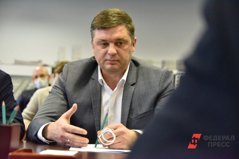 Сергей Нугаев