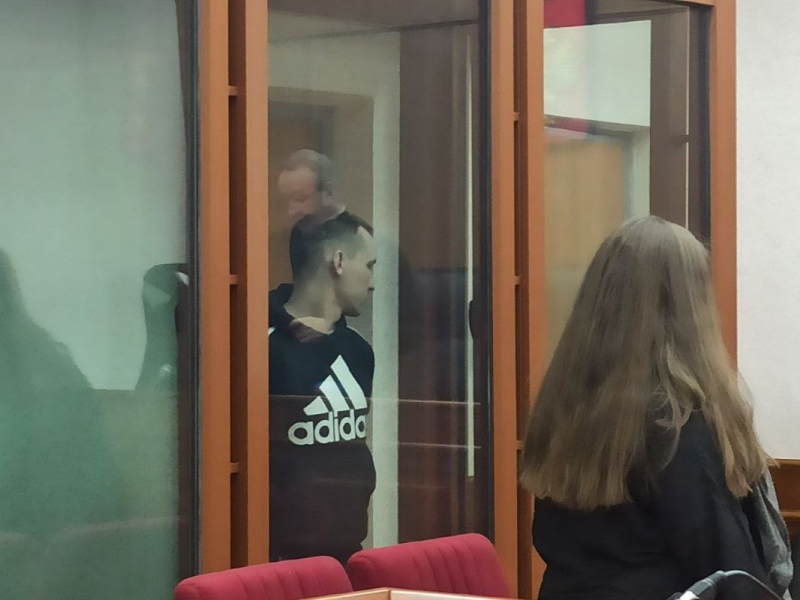 Бекурина приговорили к 18 годам строгого режима