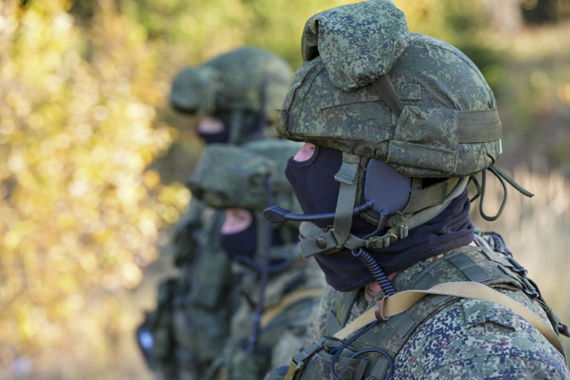 Военным не придется выполнять бюрократические формальности