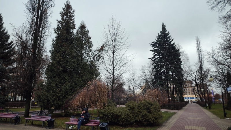 Воронеж