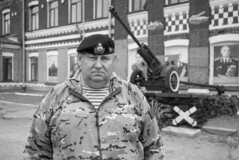 Сергей Ефремов