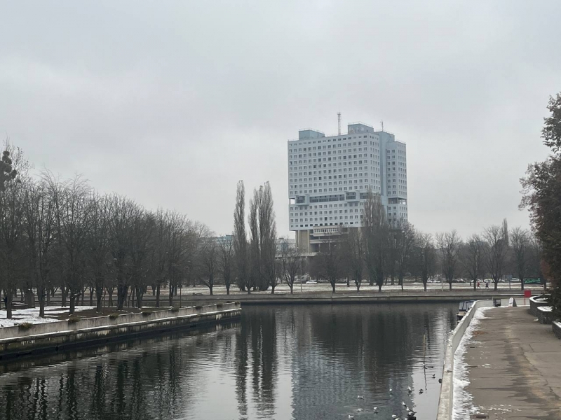 Дом Советов