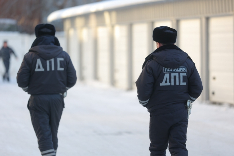 ДТП