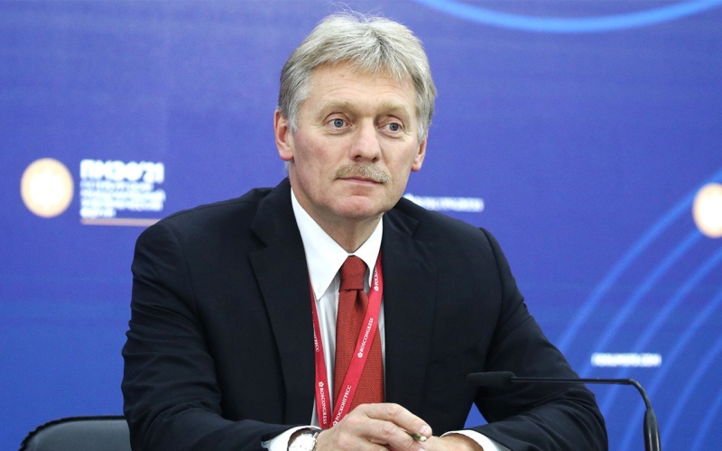 Песков