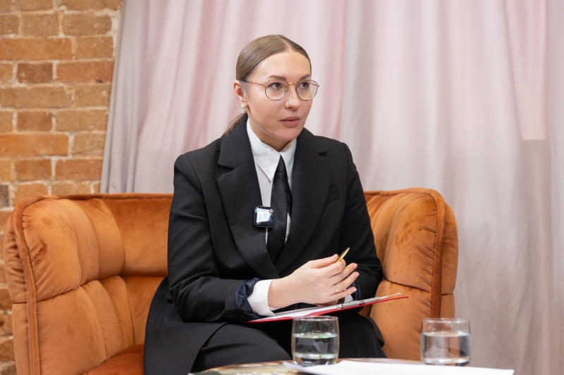 модератор